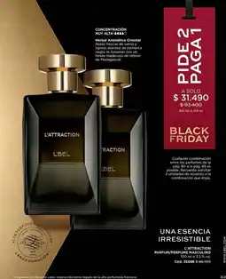 L'Bel Shampoo oferta