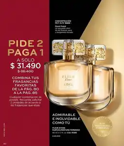 L'Bel Dorada - combina tus fragancias favoritas de la pag oferta