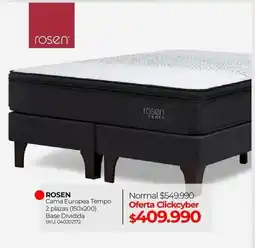 Multicentro Rosen - carna europea tempo oferta