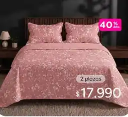 Ripley 2 plazas oferta