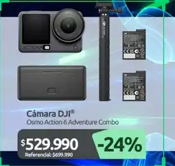PC Factory Camara oferta