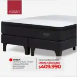 Multicentro Rosen - hormal skangulo oferta