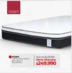 Multicentro Rosen - hormal skincare oferta
