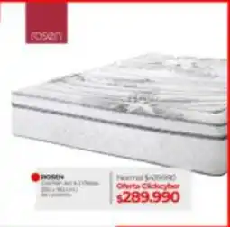 Multicentro Rosen - normal ssb90 oferta