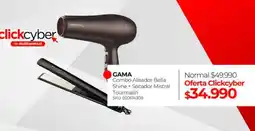 Multicentro Mistral - conbo alisador bella shine + seador ml stratto oferta