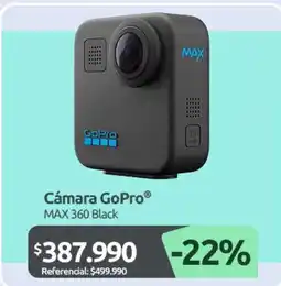 PC Factory Gopro - camara gopro oferta