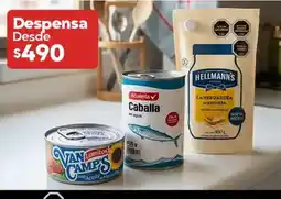 Super Bodega a Cuenta Acuenta - despensa oferta