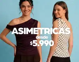 Family Shop Asimetricias oferta