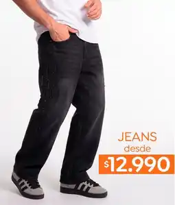 Family Shop Jeans oferta