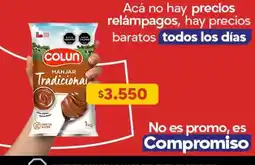 Super Bodega a Cuenta Colun - aca no hay precios relâmpagos, hay precios baratos todos los dias oferta