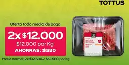 Tottus Tottus - todos oferta