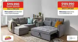 Lider Mainstays - dec ouleta 543 madular laos 3150 mcoliar oferta