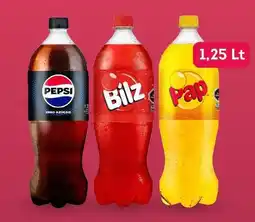Tottus Pepsi - bebidas oferta