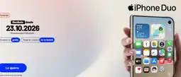 Entel Duo - iphone oferta