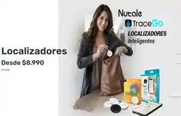 Bip Microlab - localizadores oferta