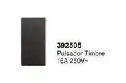 Gobantes Pulsador timbre oferta