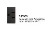 Gobantes Dewalt - tomamorriente americano 15a 127/250v oferta