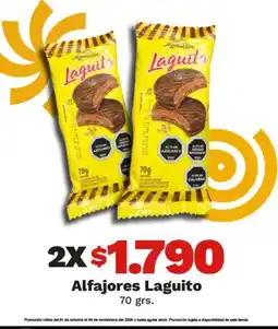 OXXO Alfajores oferta
