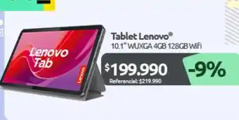 Lenovo - tablet