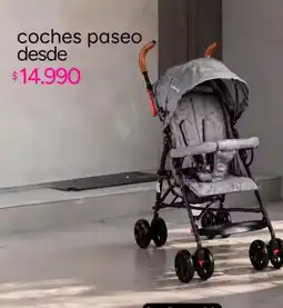 Ripley Coches paseo desde oferta