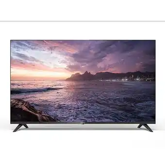 Abcdin LED Kioto 50" UHD Smart TV KHUH5021 oferta