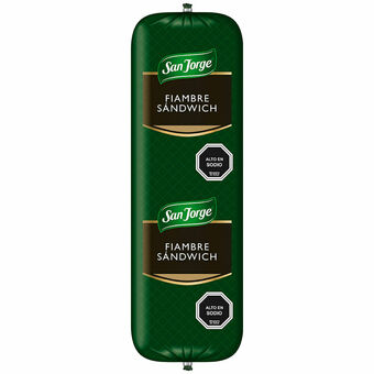 Unimarc Jamón sandwich San Jorge granel 250 g oferta