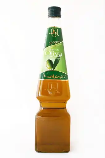 Unimarc Aceite de oliva Kardamili extra virgen 1 L oferta