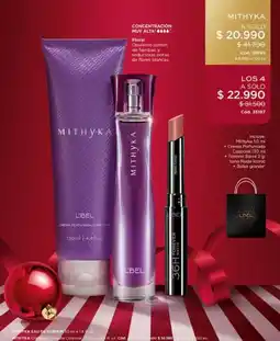 L'Bel Mithyka oferta