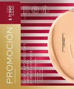 L'Bel Ge - mascara oferta