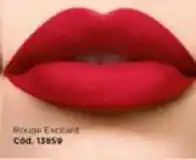L'Bel Rouge excitant oferta