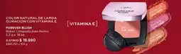 L'Bel Color natural de larga d'acción con vitamina e vitamina e oferta