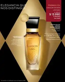 L'Bel Liasson - lilason lenticchia oferta