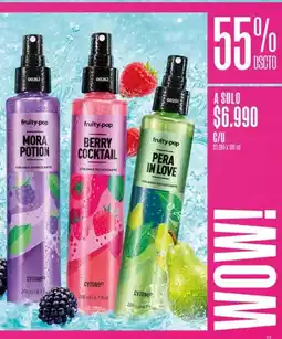 Cyzone Cyzone - fruty pop oferta