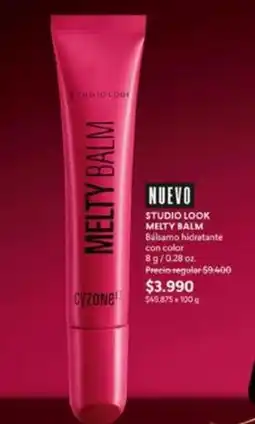 Cyzone Cyzone - studio look oferta