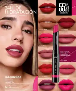 Cyzone Royal - hidratacion oferta