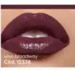 Ésika Vina broadway oferta