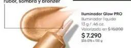 Ésika Iluminador pro oferta