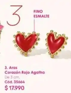Ésika Fino esmalte oferta