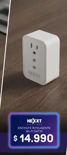Casa Royal Nexxus - enchuté inteligente oferta