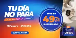 Casa Royal Samsung - hifiture oferta