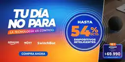 Casa Royal Tu da no para la tecnologia va contico oferta