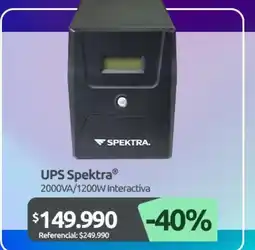 PC Factory Up - spektra oferta