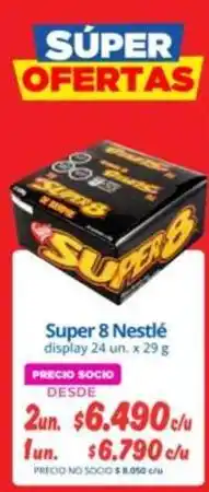 Alvi Nestlé - super 8 oferta