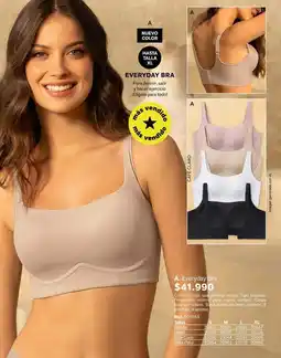 Leonisa Arcos - a.m.g.p. bra oferta