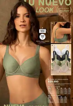 Leonisa Sofá de jardín oferta