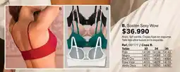 Leonisa Suave - softín wow oferta