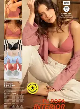 Leonisa Control - bateria oferta