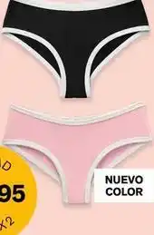 Leonisa Nuevo color oferta