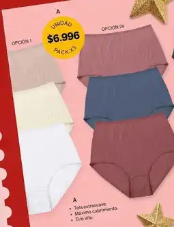 Leonisa Tela entrasuave oferta