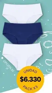 Leonisa Jack x2 oferta